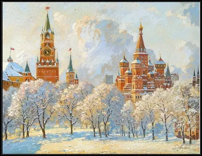 картина