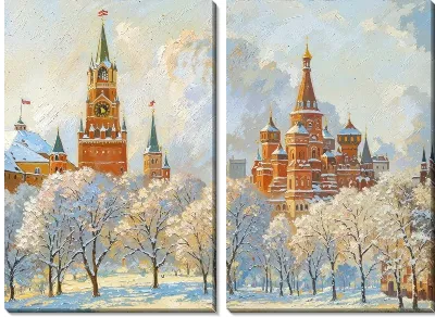 картина