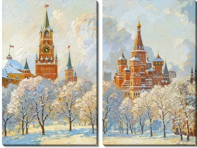 картина