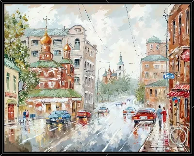 картина