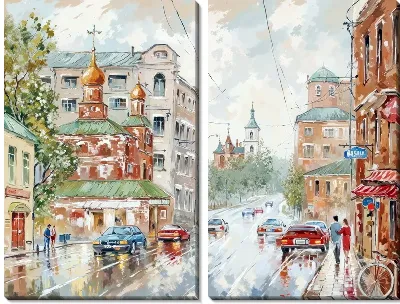 картина