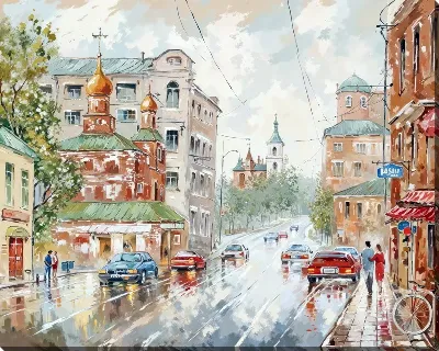 картина