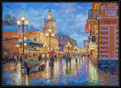 картина