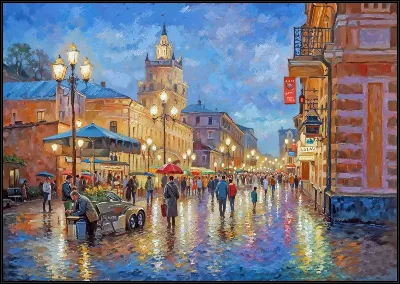 картина