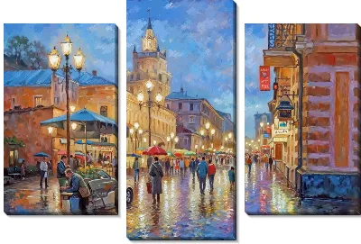 картина