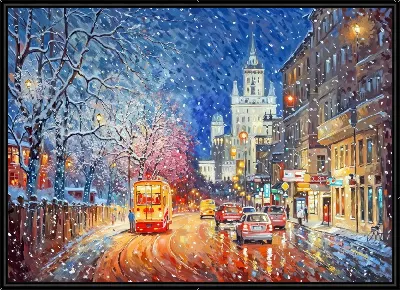 картина