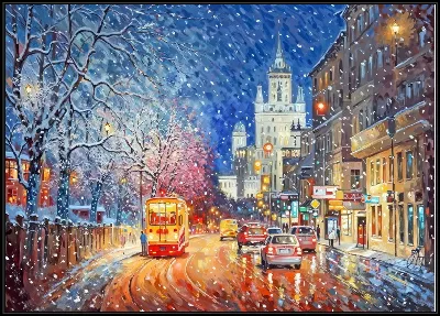 картина