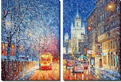 картина