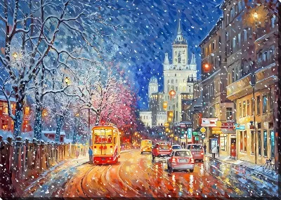 картина