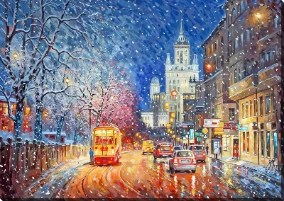 картина