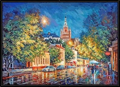 картина