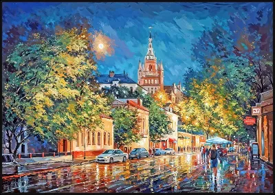картина