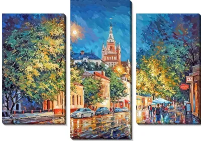 картина