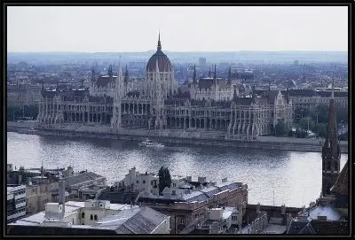 Будапешт №2