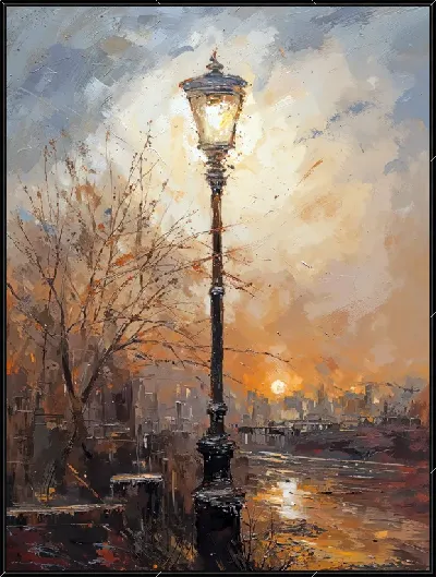 картина