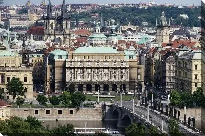 Постер Пльзень