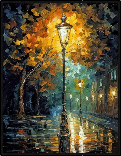 картина