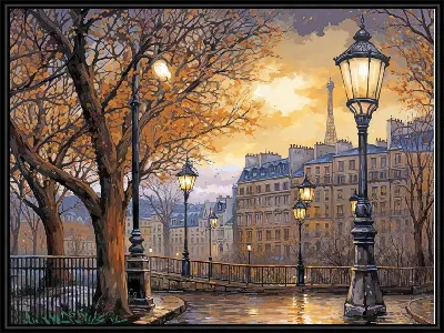 картина