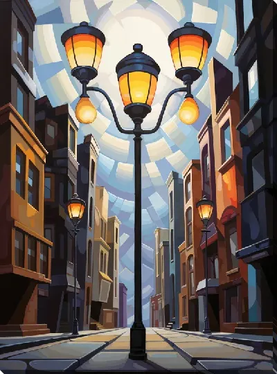 картина