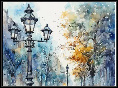 картина