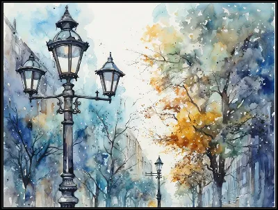 картина