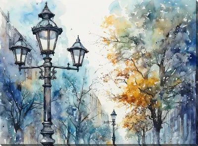 картина