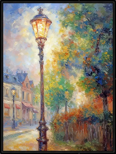 картина