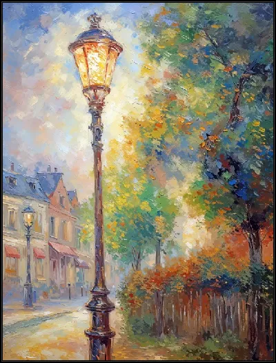 картина