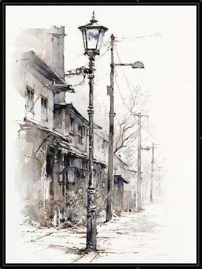 картина