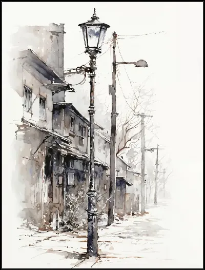 картина