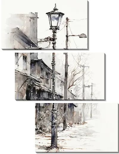 картина