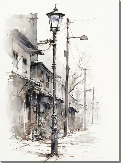 картина