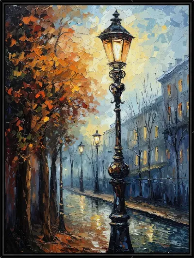картина