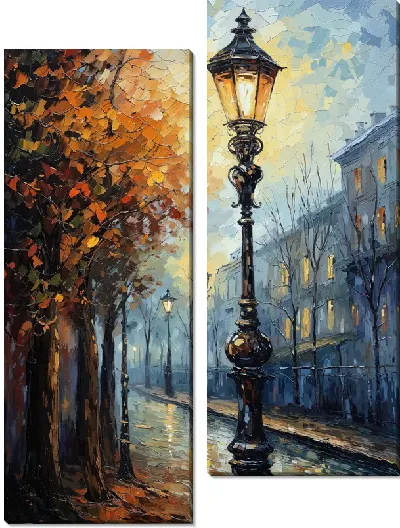 картина