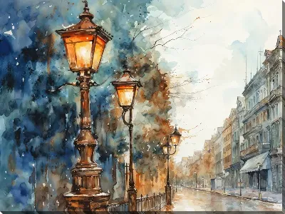 картина