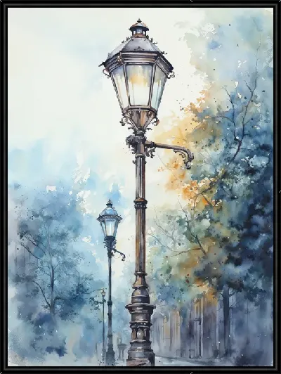 картина