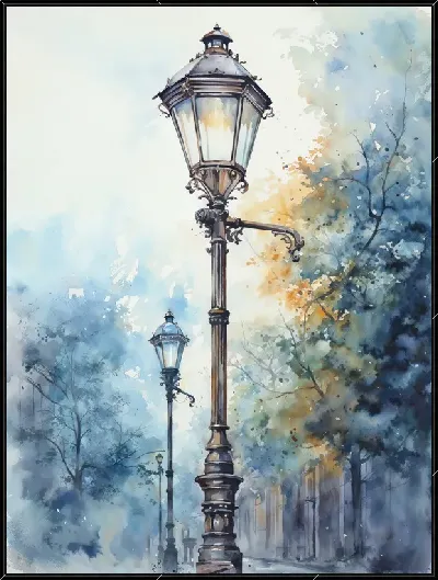 картина
