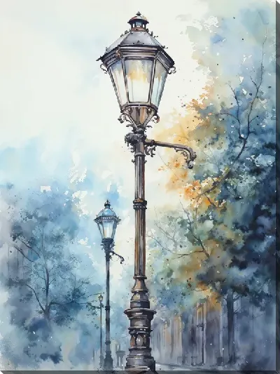 картина