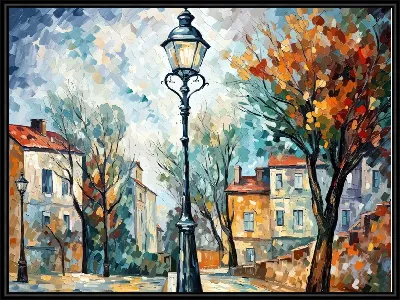 картина