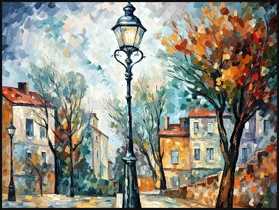 картина