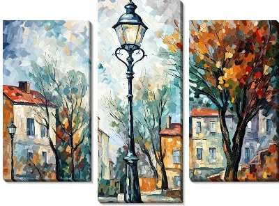 картина