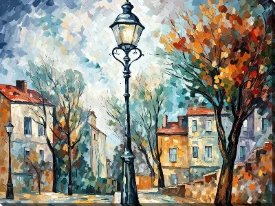 картина