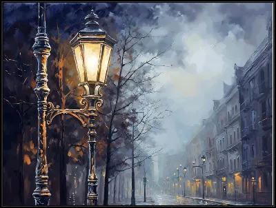 картина