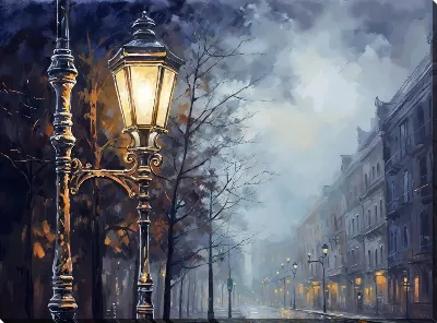 картина