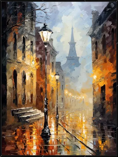 картина
