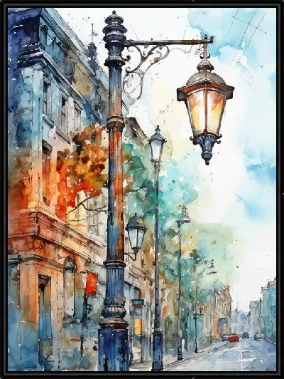 картина