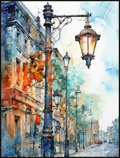 картина