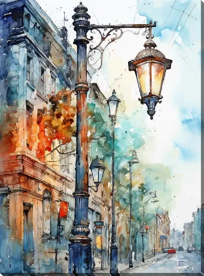 картина