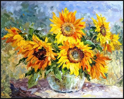 картина
