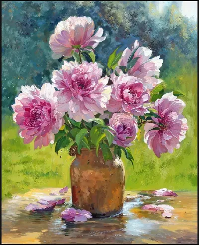 картина